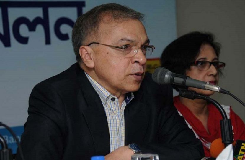 নির্বাচন কমিশনার নিয়োগ আইন জনপ্রত্যাশা পূরণে ব্যর্থ হবে