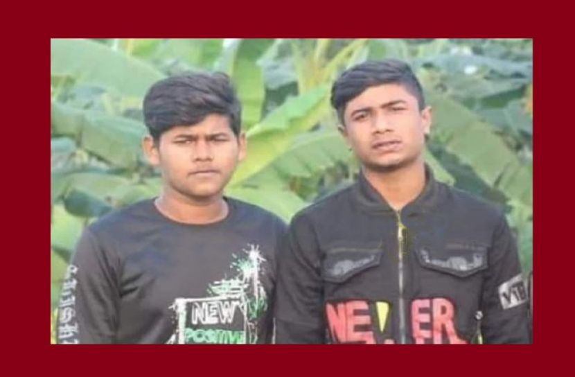 মাদারীপুরে দুই স্কুল ছাত্র নিহত