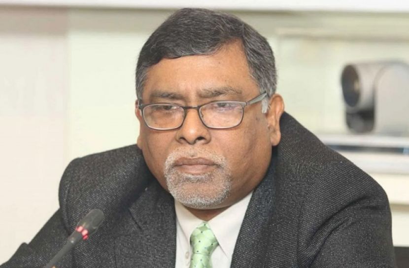 স্বাস্থ্যমন্ত্রী জাহিদ মালেক (ছবি: সংগৃহীত)
