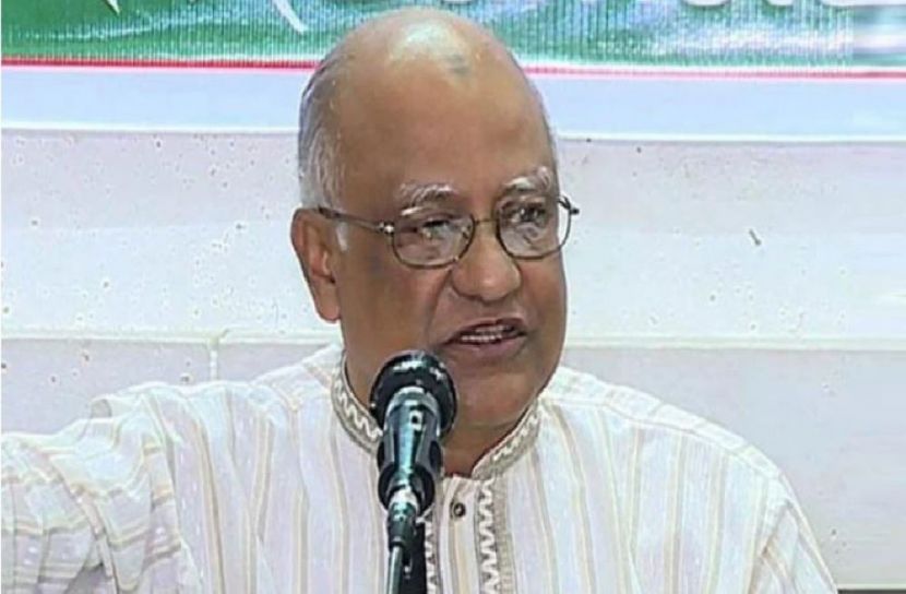 ইসি গঠন নিয়ে নাটক শুরু করেছে সরকার