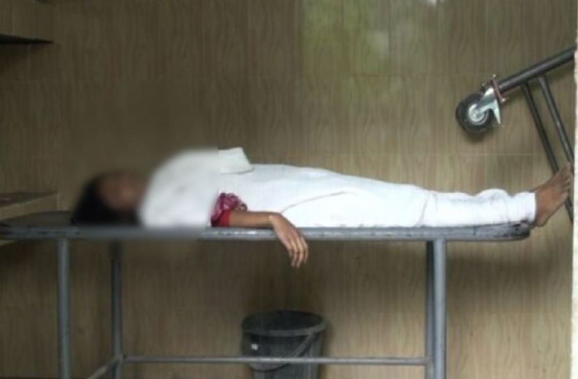 নাটোরে মা-মেয়ের আত্মহত্যার চেষ্টা, মারা গেছেন মেয়ে 