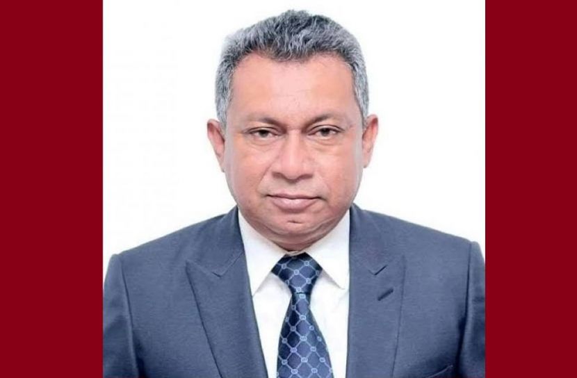 বুস্টার ডোজ নিয়েও করোনা আক্রান্ত এমপি একরামুল