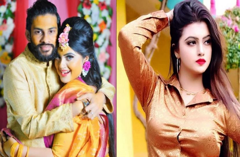 ইলিয়াসকে ডিভোর্স দেবেন না সুবাহ