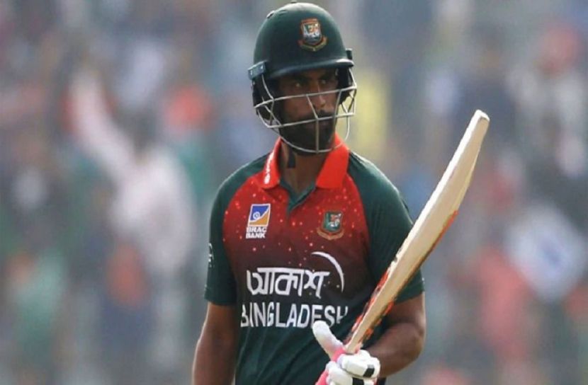 আর টি-২০ খেলবেন না তামিম