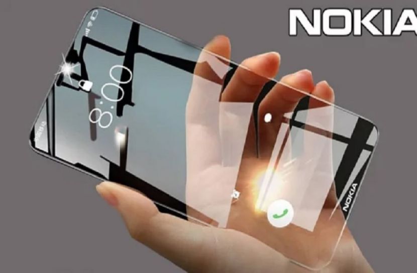 কাঁচের মতো স্বচ্ছ ফোন আনবে নোকিয়া