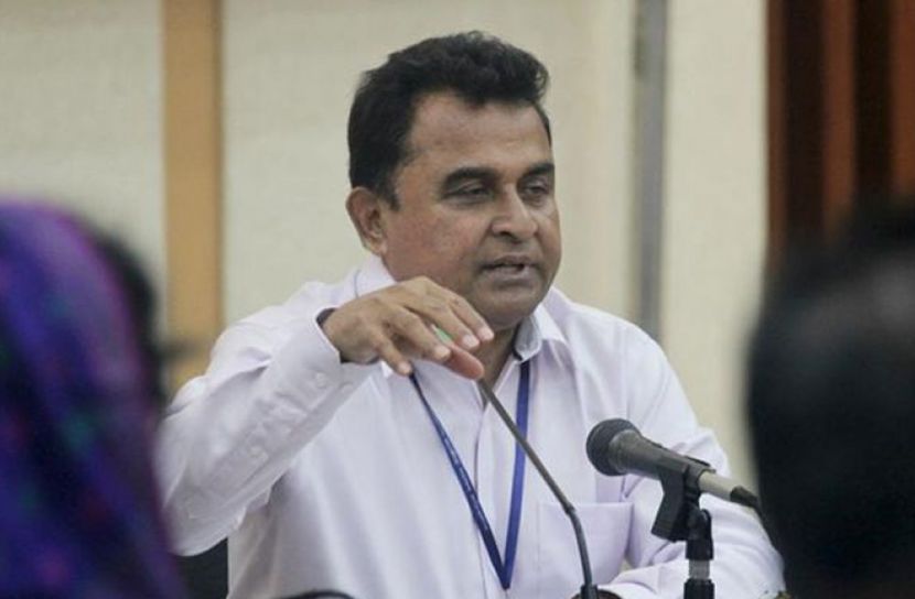 অর্থমন্ত্রী আ হ ম মুস্তফা কামাল (ছবি: সংগৃহীত)