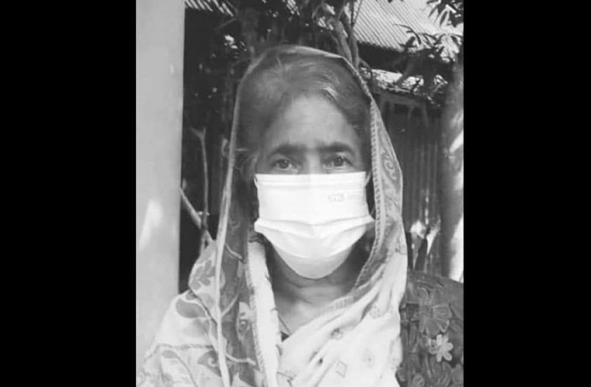 বোয়ালমারীতে ছাত্রলীগের সাবেক সম্পাদকের মায়ের মৃত্যু 