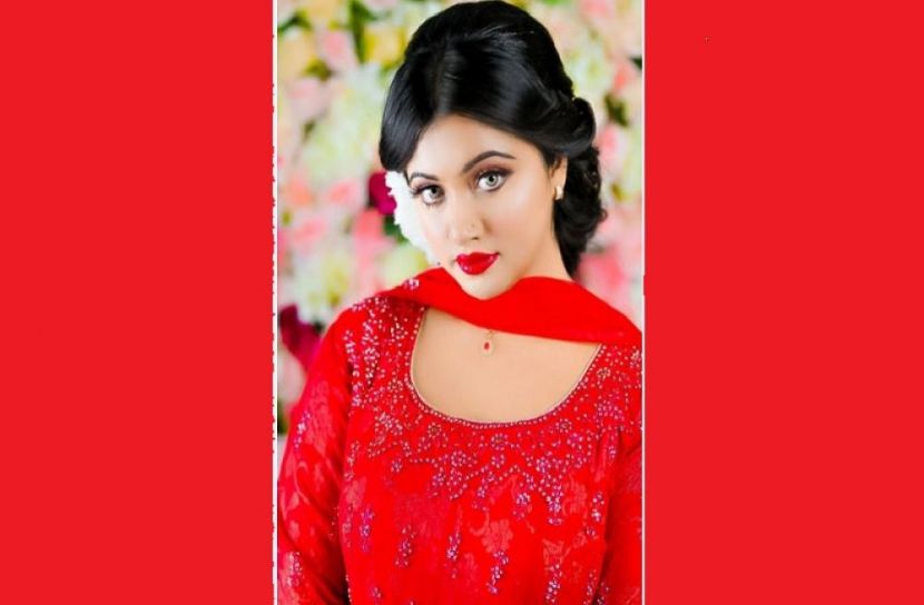 শাহ হুমায়রা সুবাহ