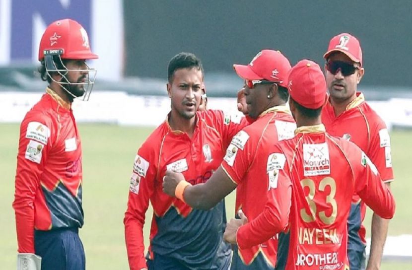 টিভিতে আজকের খেলা