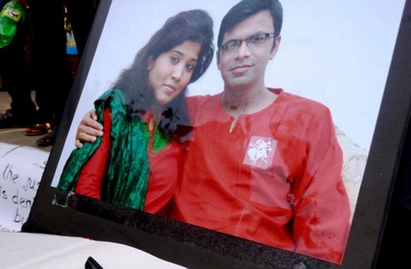 সাগর-রুনি (ছবি: সংগৃহীত)