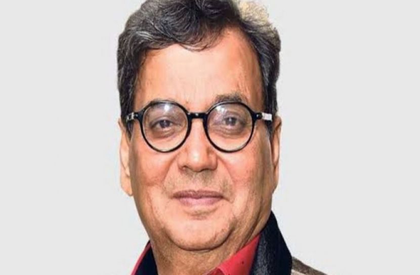 সুভাষ ঘাই