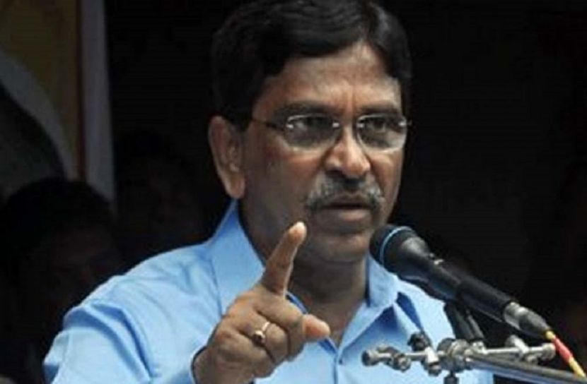 অস্থিতশীল পরিস্থিতি সৃষ্টি করাই বিএনপির উদ্দেশ্য