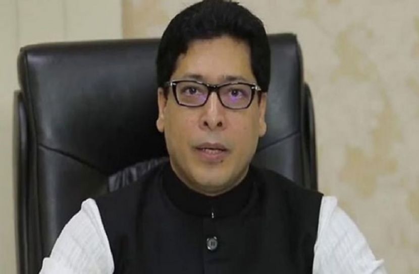 স্বাস্থ্যবিধি মেনে তৃতীয় ঢেউ মোকাবিলা করতে হবে