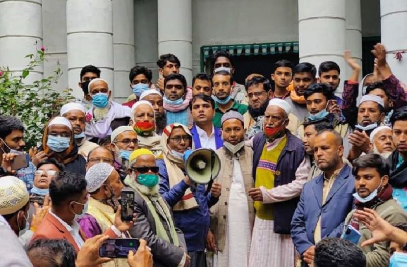 নাওডোবা ইউনিয়নকে পরিকল্পিতভাবে গড়ে তুলতে চাই