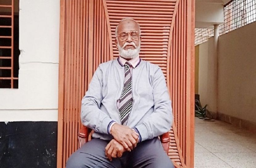 তৈমূর আলম খন্দকার