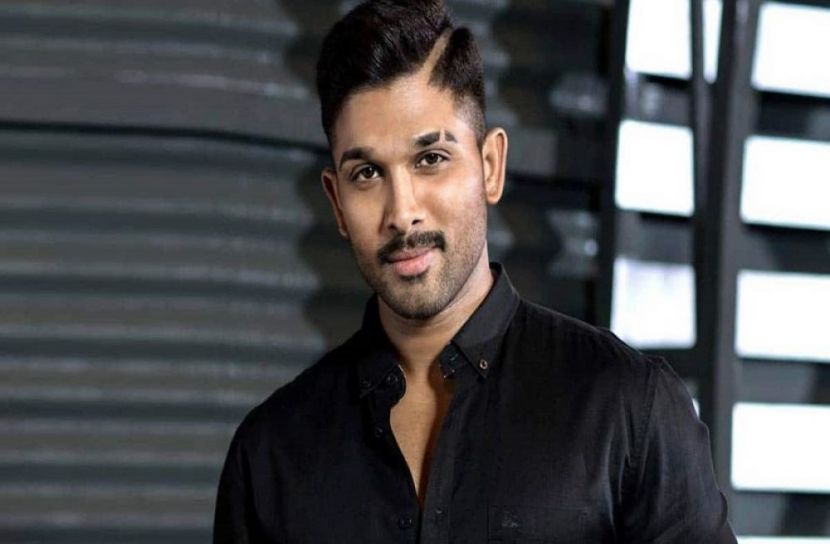 আল্লু অর্জুন