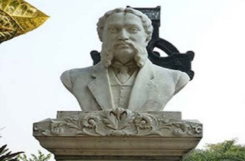 মাইকেল মধুসূদন দত্ত (ছবি: সংগৃহীত)