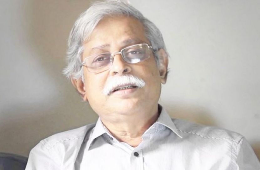 ড. জাফর ইকবাল (ফাইল ফটো)