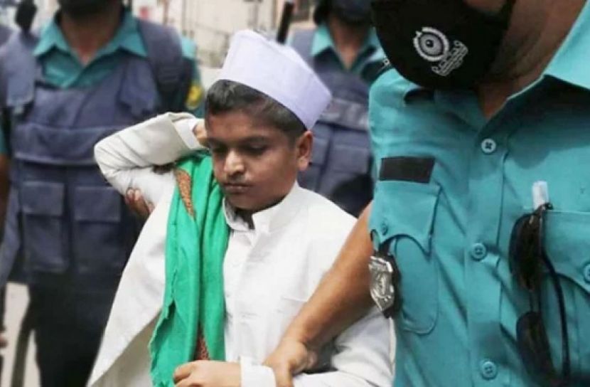 রফিকুল ইসলাম মাদানীর বিচার শুরু