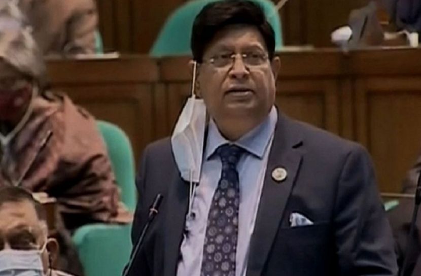 র‍্যাবের বিরুদ্ধে নিষেধাজ্ঞা সহসাই প্রত্যাহার হচ্ছে না