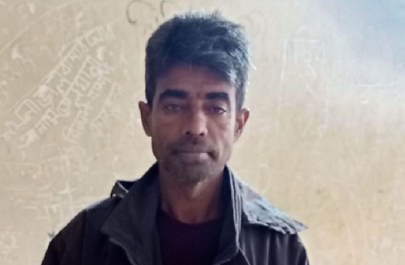 নোয়াখালীতে চেয়ারম্যান প্রার্থী গ্রেফতার