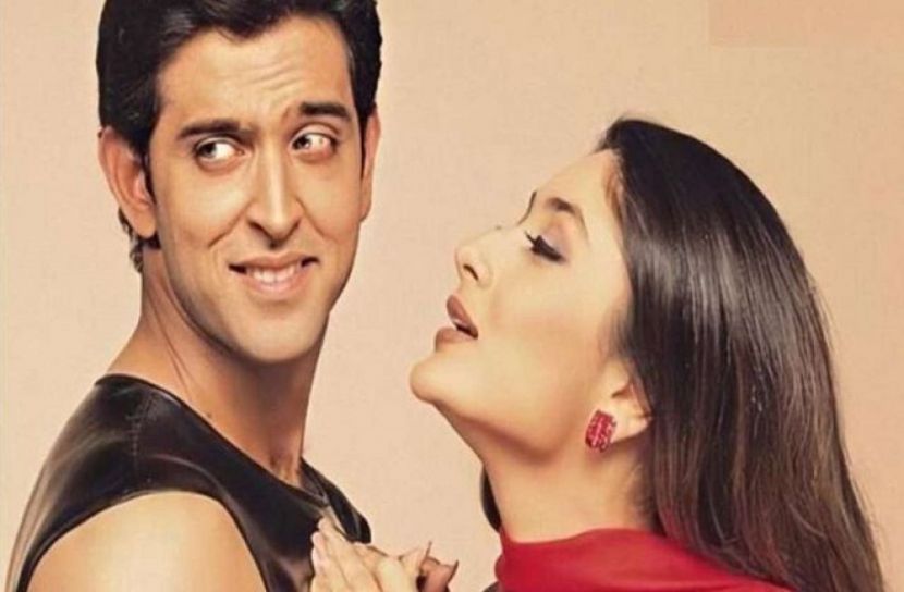 ১৯ বছর পরে একসঙ্গে হৃতিক-কারিনা