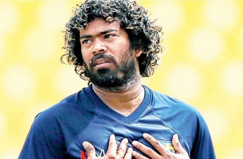 লাসিথ মালিঙ্গা (ছবি: সংগৃহীত)