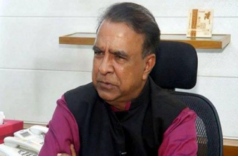 করোনায় আক্রান্ত সংস্কৃতি প্রতিমন্ত্রী