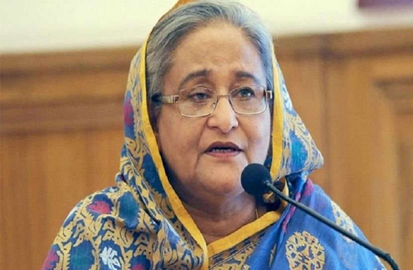 কবিতার শক্তি অনেক: প্রধানমন্ত্রী 