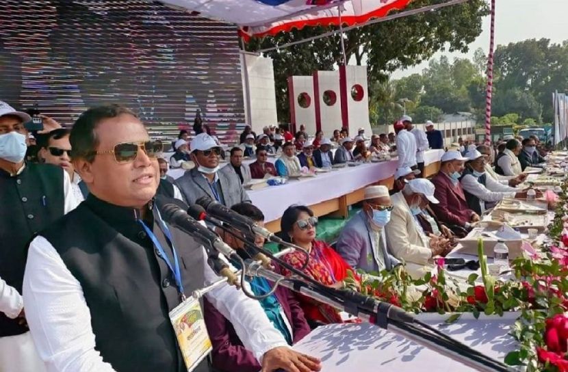জিয়ার নেতৃত্বে বঙ্গবন্ধুকে হত্যা করা হয়