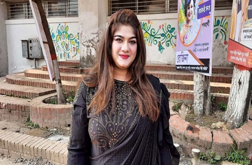 মুনমুন