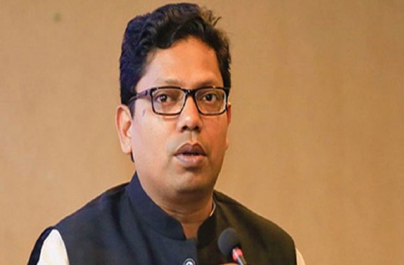 নাটোরের সিংড়ায় হাইটেক পার্ক করা হবে