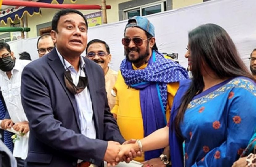 জাহিদ হাসান
