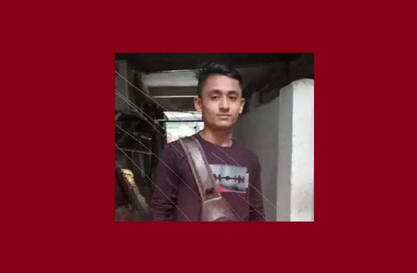 ইতালি যাবার পথে প্রাণ হারালো বাংলাদেশি জয়