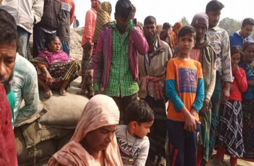 সরিষাবাড়ীতে দুই মেম্বার প্রার্থীর সমর্থকদের সংঘর্ষে নিহত ১