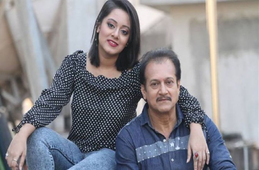 দীঘির প্রথমবার ভোটে বাবার পরাজয়