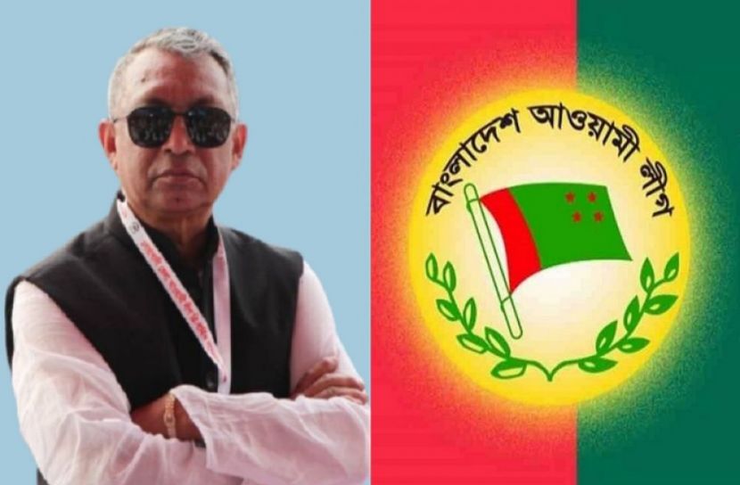 আ’লীগ থেকে এমপি একরামুলকে বহিষ্কারের সুপারিশ