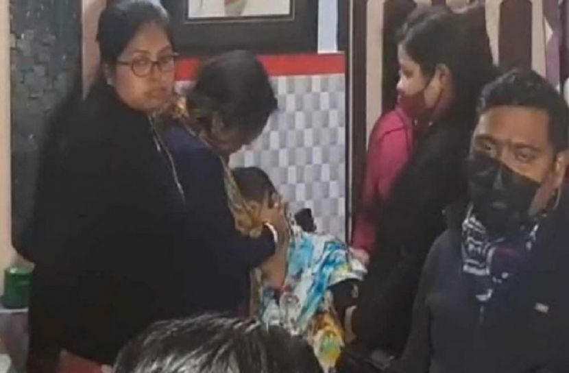 সন্ত্রাসী হামলায় তৃণমূল নেতা নিহত