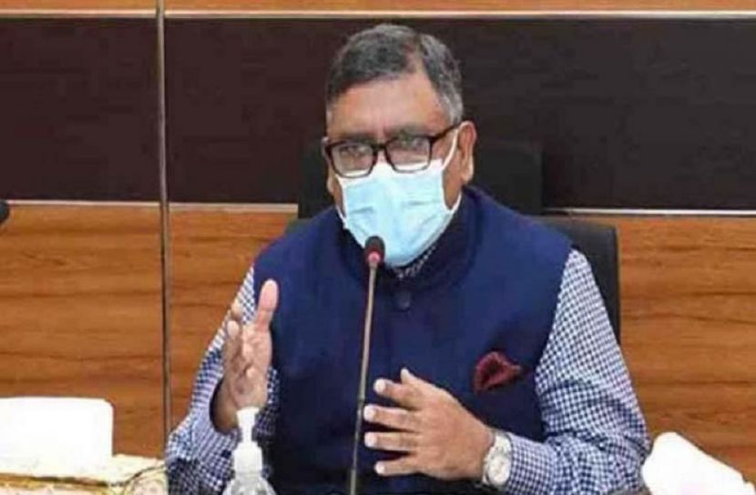 বুস্টার ডোজের বয়সসীমা ৪০ বছর