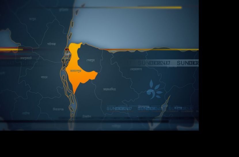 জামালপুরে অজ্ঞাত ব্যক্তির লাশ উদ্ধার