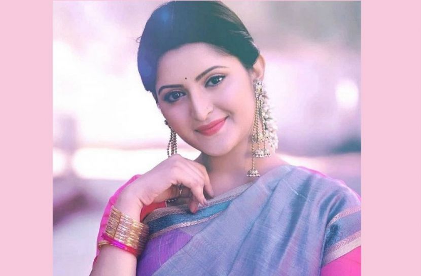 পরীমনি