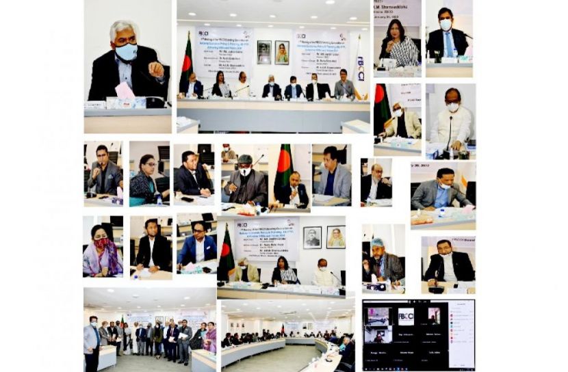 উন্নয়ন লক্ষ্যমাত্রা অর্জনে বড় বাধা দক্ষ জনশক্তির অভাব