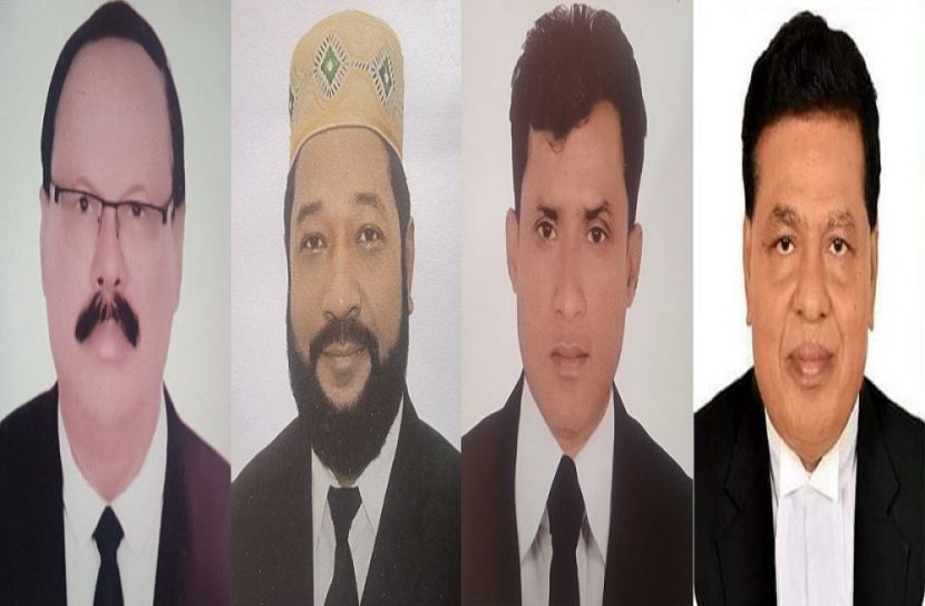 মুন্সীগঞ্জে মুখোমুখি আওয়ামী লীগ-বিএনপি