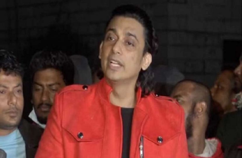 স্ক্রিনশটগুলো সুপার এডিটেড, আমি মামলা করব