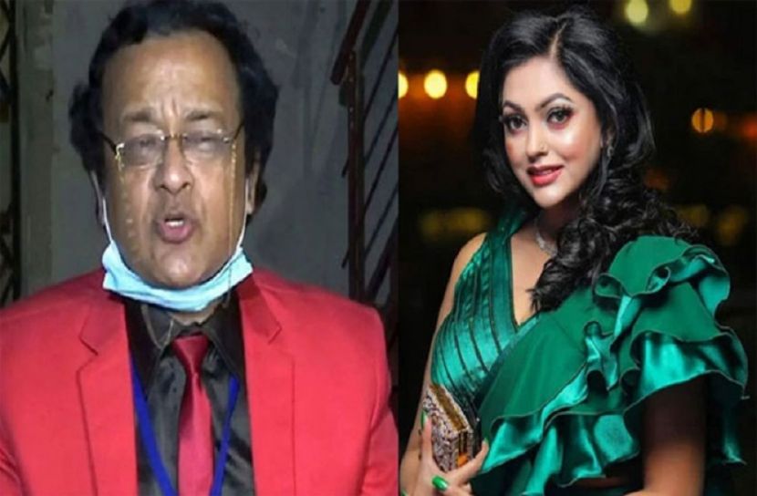 তার সাথে তো আমার ওই সম্পর্ক না