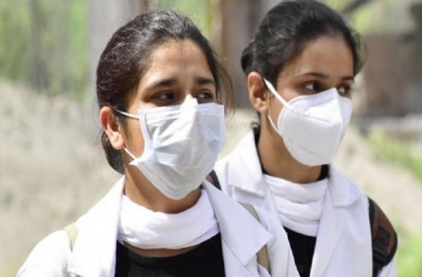 ফের বেড়েছে শনাক্তের হার