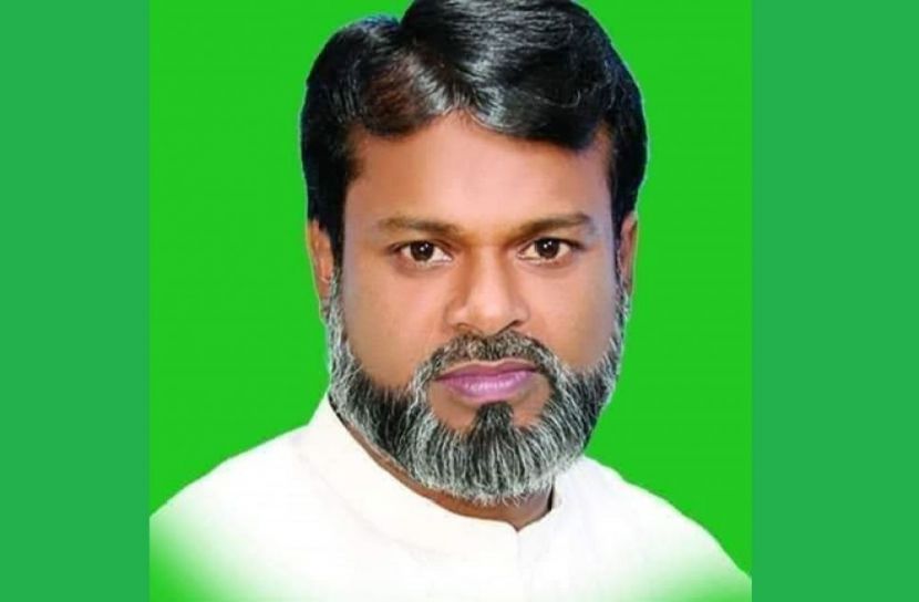 মাদারীপুরে ঘটমাঝি ইউনিয়নে বাবুল তৃতীয়বার চেয়ারম্যান নির্বাচিত