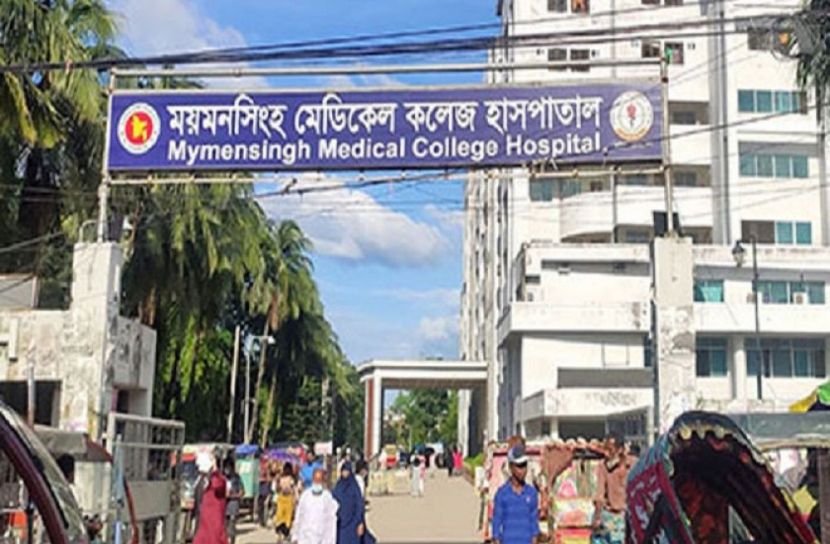 ময়মনসিংহে উপসর্গ নিয়ে তিনজনের মৃত্যু