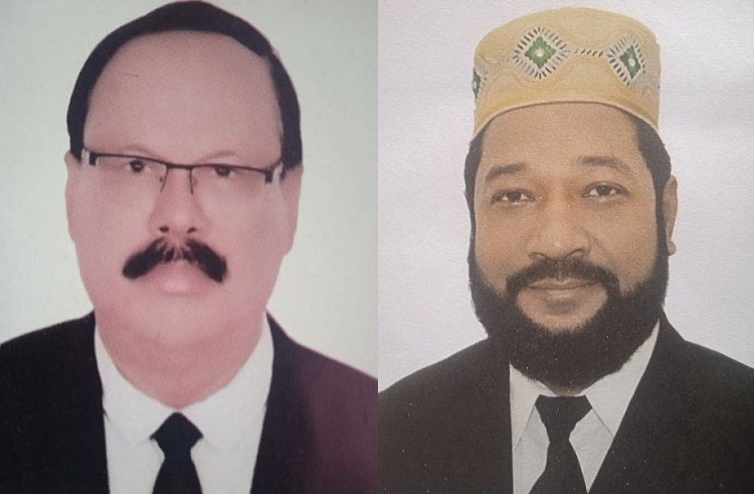 মুন্সীগঞ্জ আইনজীবী সমিতির সভাপতি অজয়, সম্পাদক মাসুদ