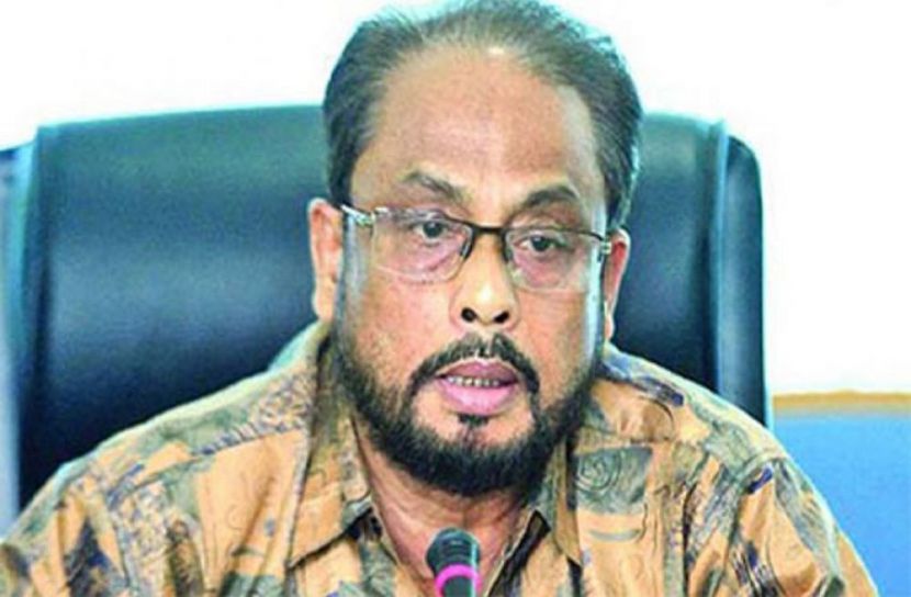 ছবি- জিএম কাদের